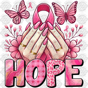 Direct-to-Film Hope