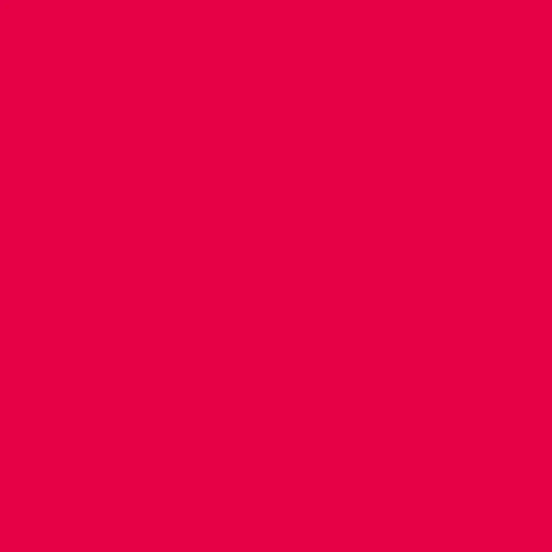 Gimme5 - Flame Red BF 732A