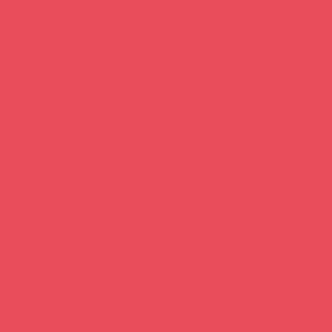 Gimme5 - Coral Red BF 735A
