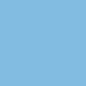 Gimme5 - Powder Blue BF 741A