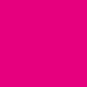 Gimme5 -  Neon Pink BF FLUO40A