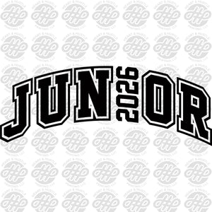Direct-to-Film Junior 2026