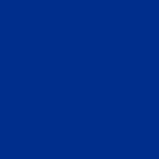 Oracal 651-Traffic Blue 057