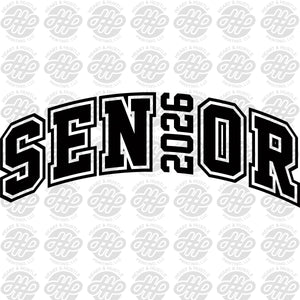Direct-to-Film Senior 2026