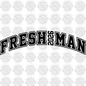 Direct-to-Film Freshman 2026