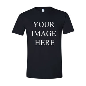 CUSTOM T-SHIRT