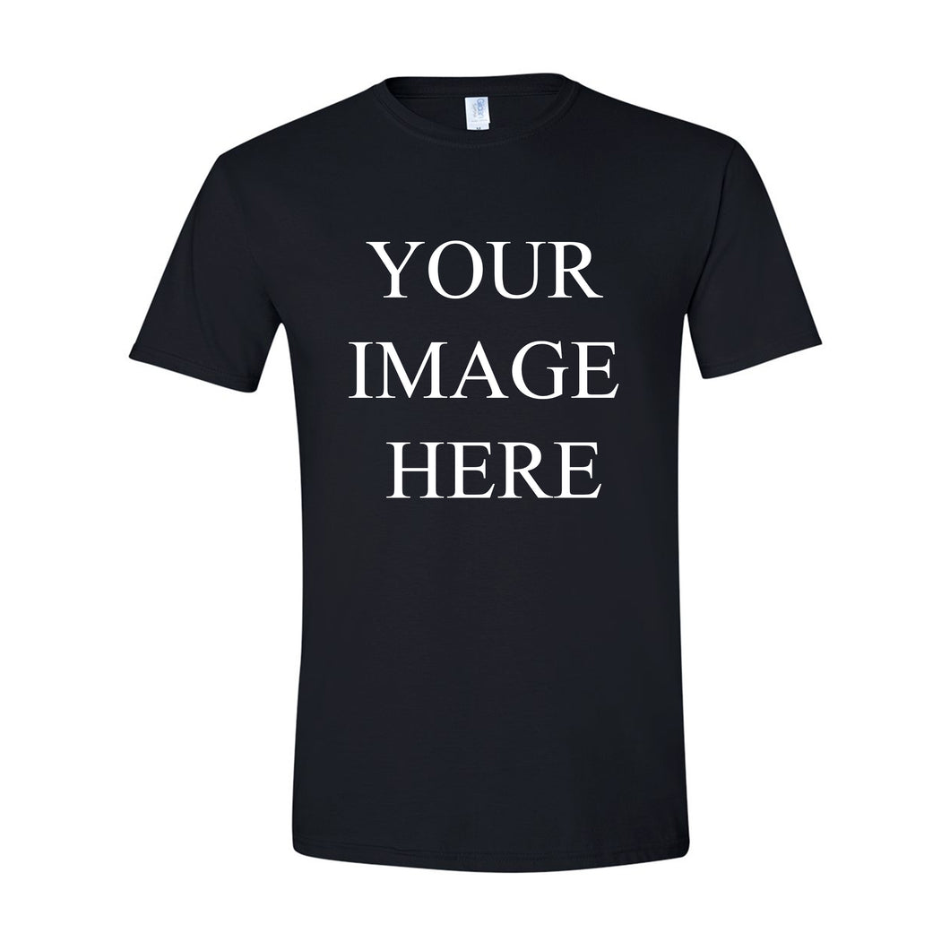 CUSTOM T-SHIRT