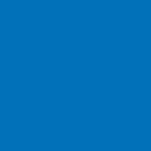 Oracal 651- Azure Blue 052