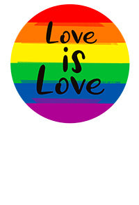 Love is Love Direct to Film