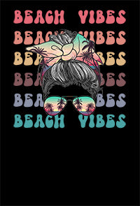 Beach Babe Direct to Film