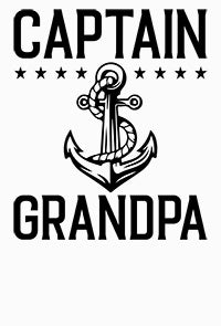 Captain Grandpa Direct to Film