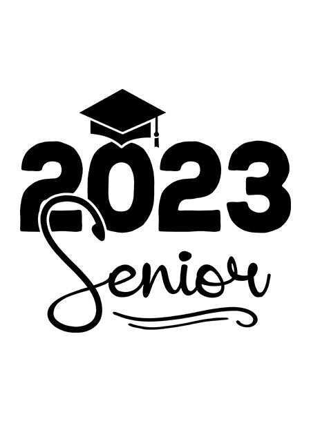 Direct to Film - 2023 Senior