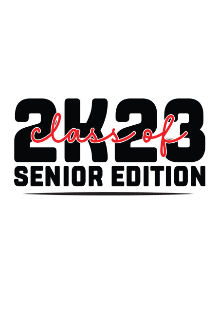 Direct to Film - 2023 Senior Edition