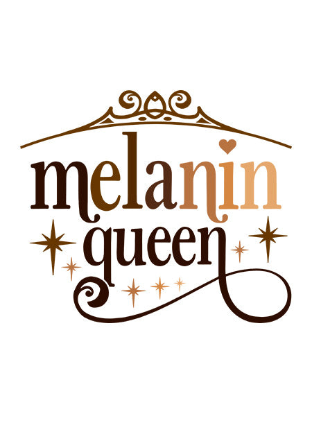 Direct to Film - Melanin Queen
