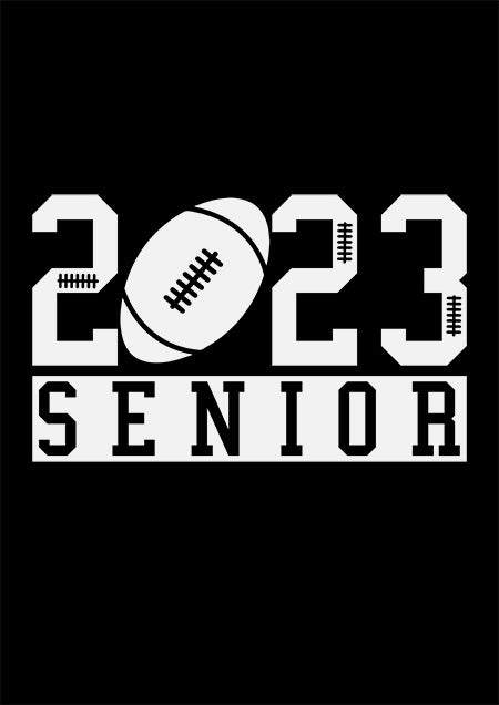 Direct to Film - 2023 Football Senior