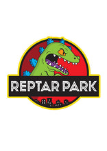 Load image into Gallery viewer, Direct to Film - Reptar Park