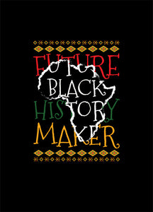 Direct to film - Future Black History Maker #2