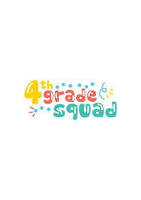 Direct-to-Film Fourth Grade Squad