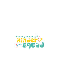 Direct-to-Film Kinder Squad
